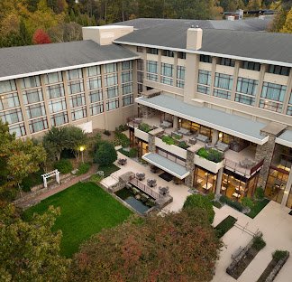 GA-AL AILA  Chapter Conference at Emory Conference Center