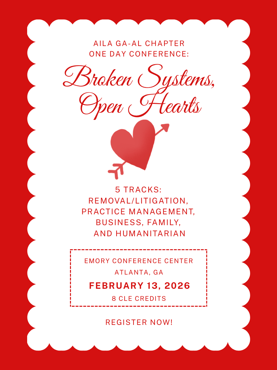 2026 Annual Conference: Broken Systems,Open Hearts